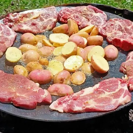 Kuca Za Odmor * Bacevac