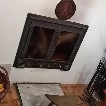 Kuca Za Odmor Bacevac
