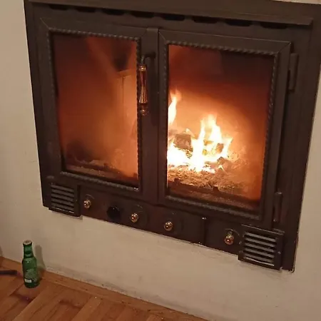 Kuca Za Odmor * Bacevac