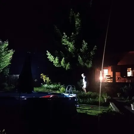 Holiday home Kuca Za Odmor Bacevac
