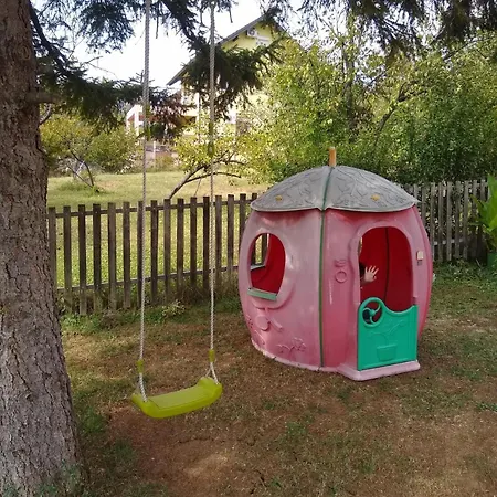 Kuca Za Odmor Holiday home *