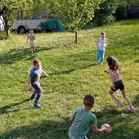 Kuca Za Odmor * Bacevac