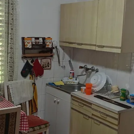 Kuca Za Odmor *